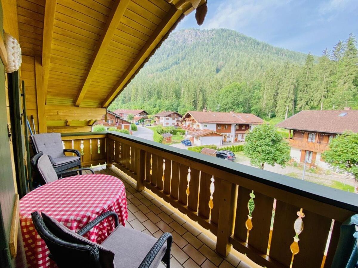 Ferienwohnung Fagstein เชอเนา อัม เคอนิกเซ ภายนอก รูปภาพ